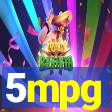 5mpg
