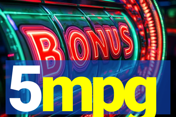 5mpg