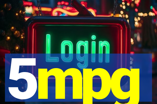 5mpg