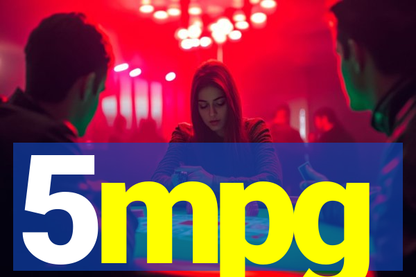 5mpg