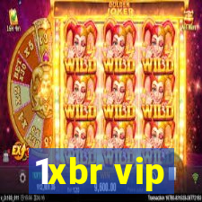 1xbr vip