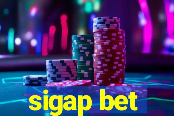 sigap bet