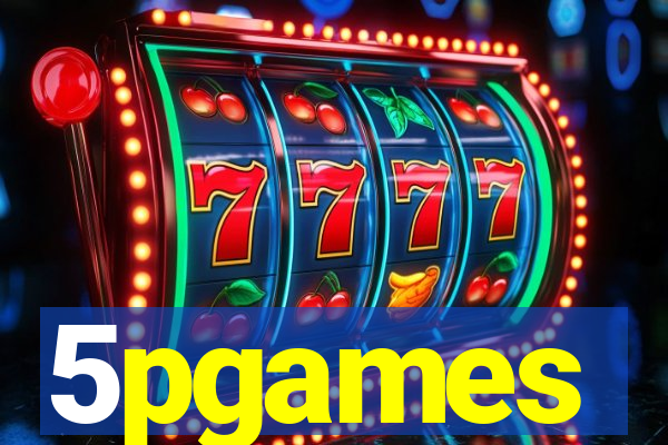 5pgames