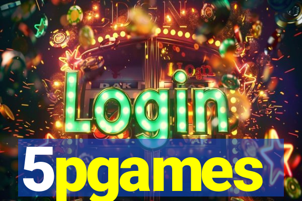 5pgames