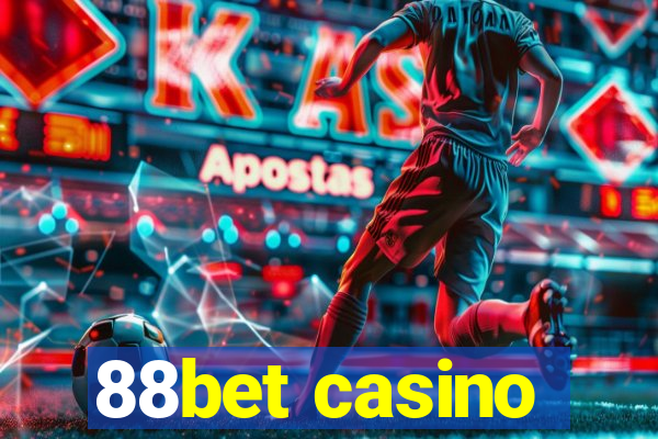 88bet casino