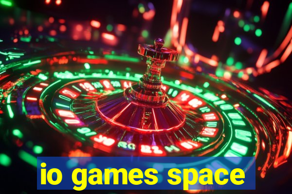 io games space