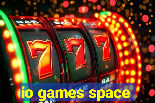 io games space