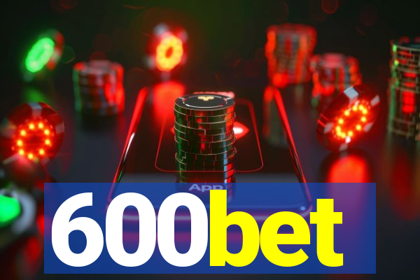 600bet