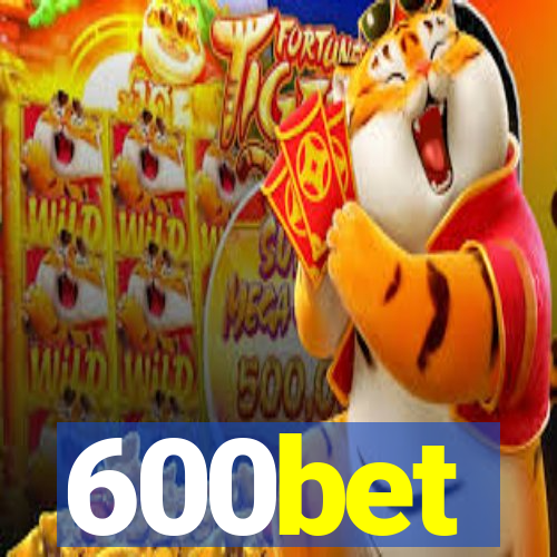 600bet
