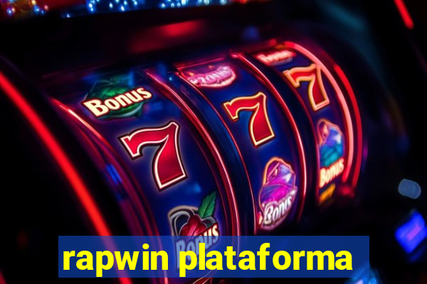rapwin plataforma