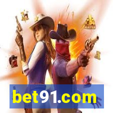 bet91.com
