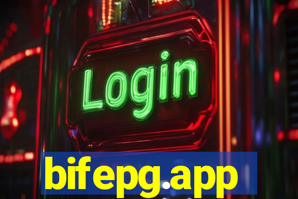 bifepg.app