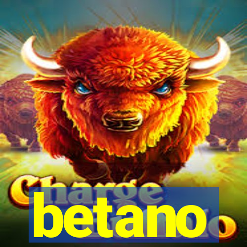 betano