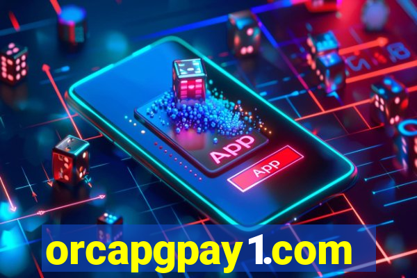orcapgpay1.com