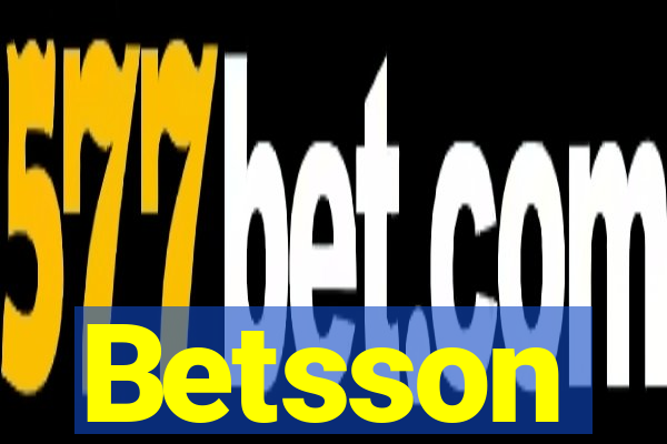 Betsson