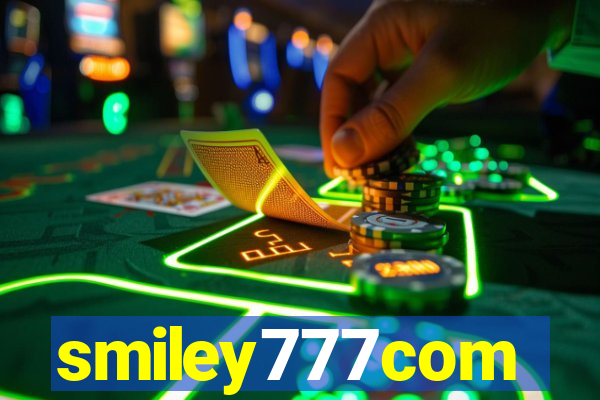 smiley777com