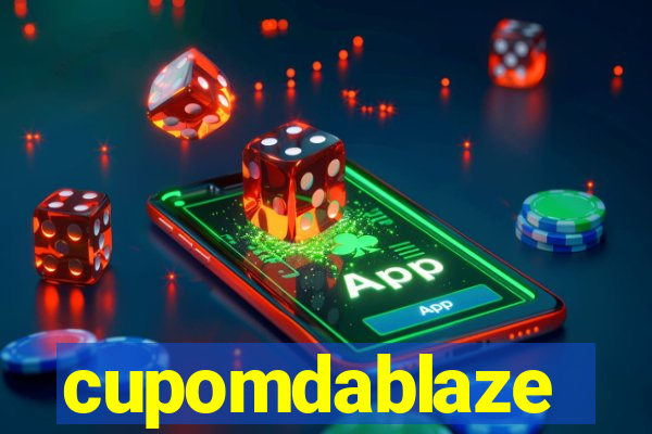 cupomdablaze