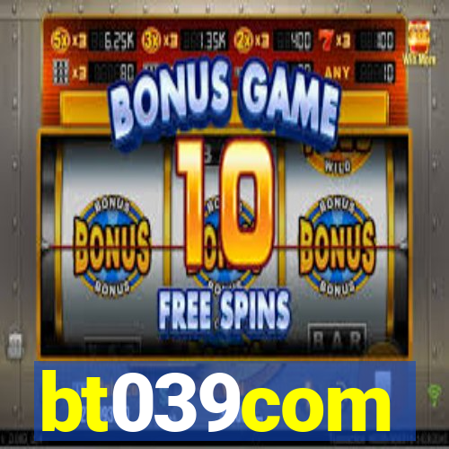 bt039com