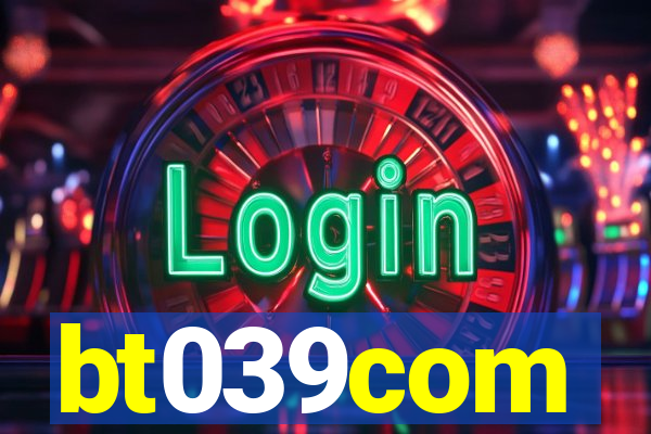 bt039com