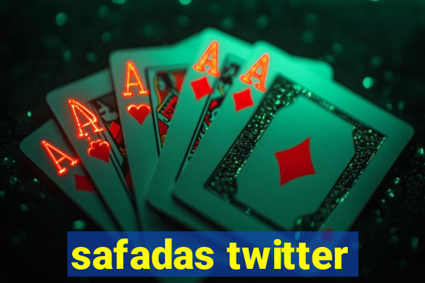 safadas twitter
