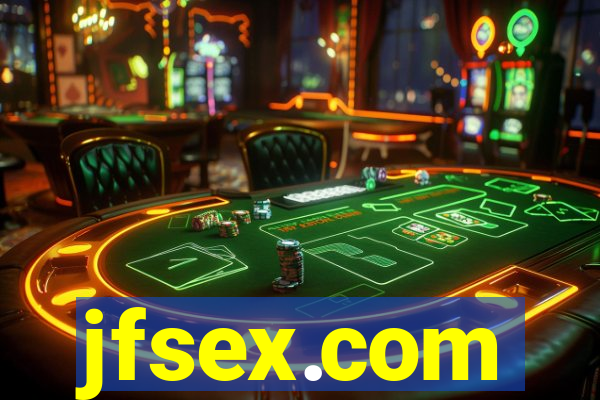 jfsex.com