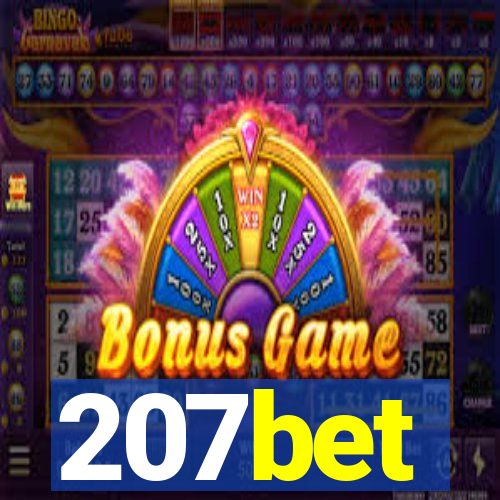 207bet