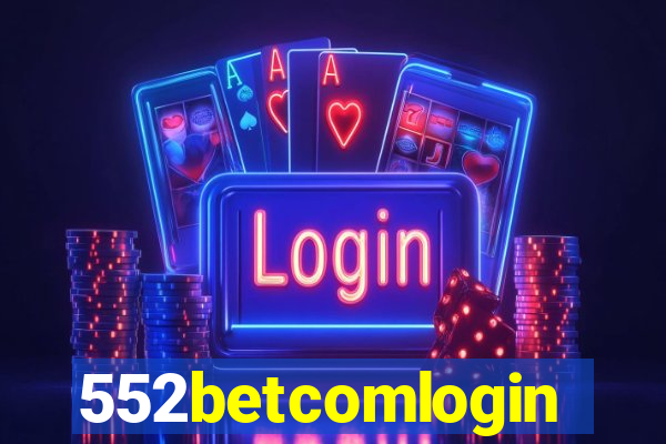 552betcomlogin
