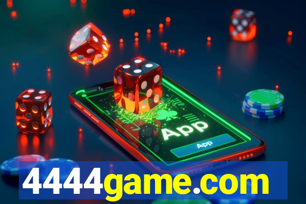 4444game.com