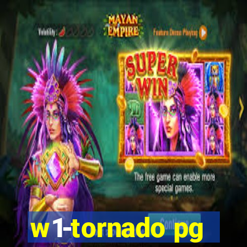 w1-tornado pg