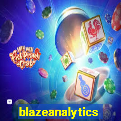 blazeanalytics