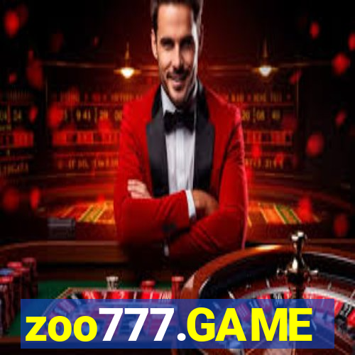 zoo777.GAME