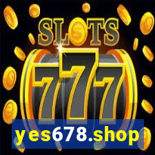yes678.shop