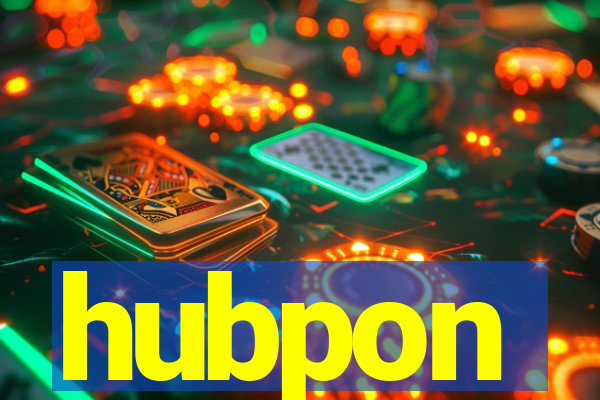 hubpon