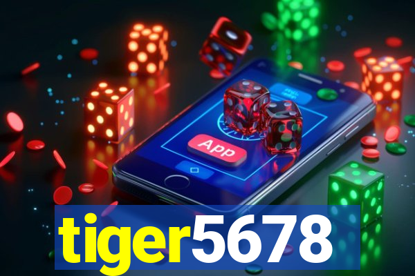 tiger5678