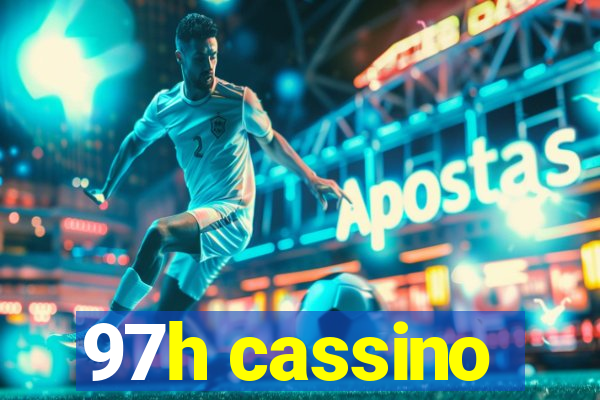 97h cassino