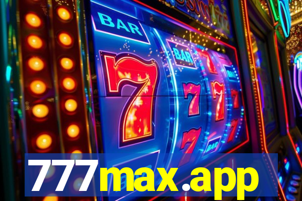 777max.app