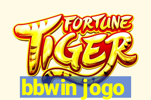 bbwin jogo