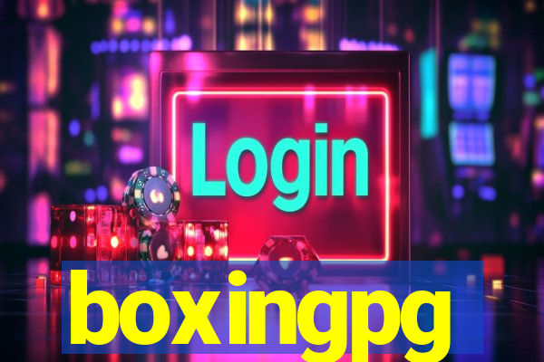 boxingpg
