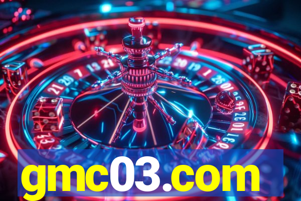 gmc03.com