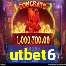 utbet6