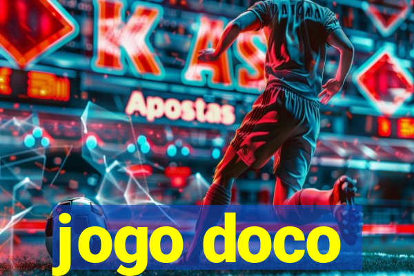 jogo doco