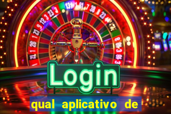 qual aplicativo de jogos que ganha dinheiro de verdade