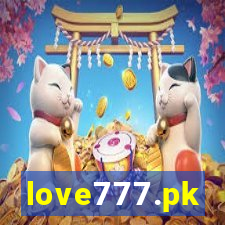 love777.pk