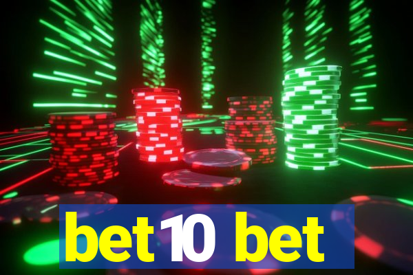 bet10 bet