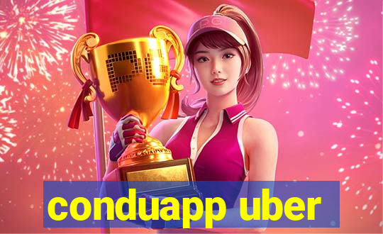 conduapp uber