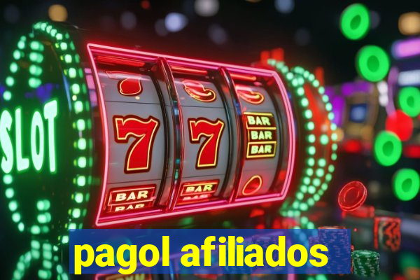 pagol afiliados