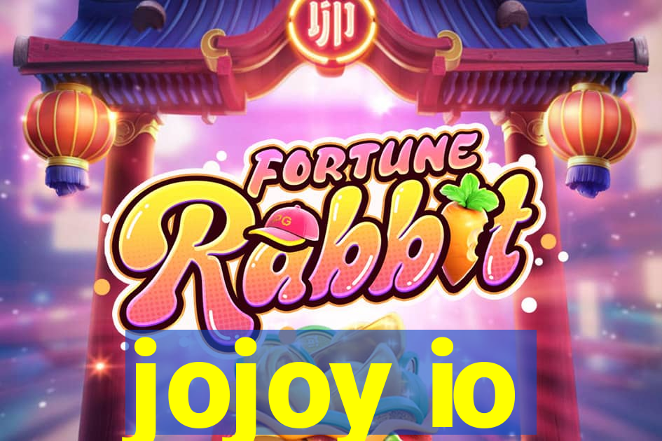 jojoy io