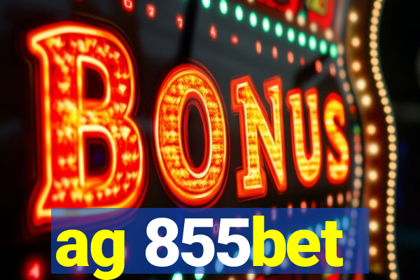 ag 855bet