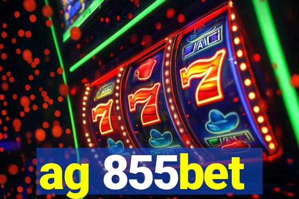 ag 855bet