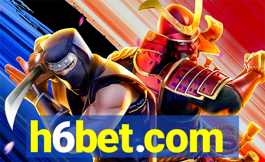 h6bet.com